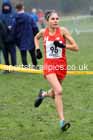Senior Womens 2023 Northern Cross Country Champs., Witton Park, Blackburn. Photo: David T. Hewitson/Sports for All Pics